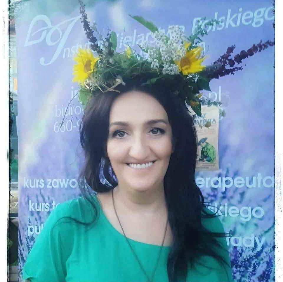 Monika Ciszek-Skwierczyńska