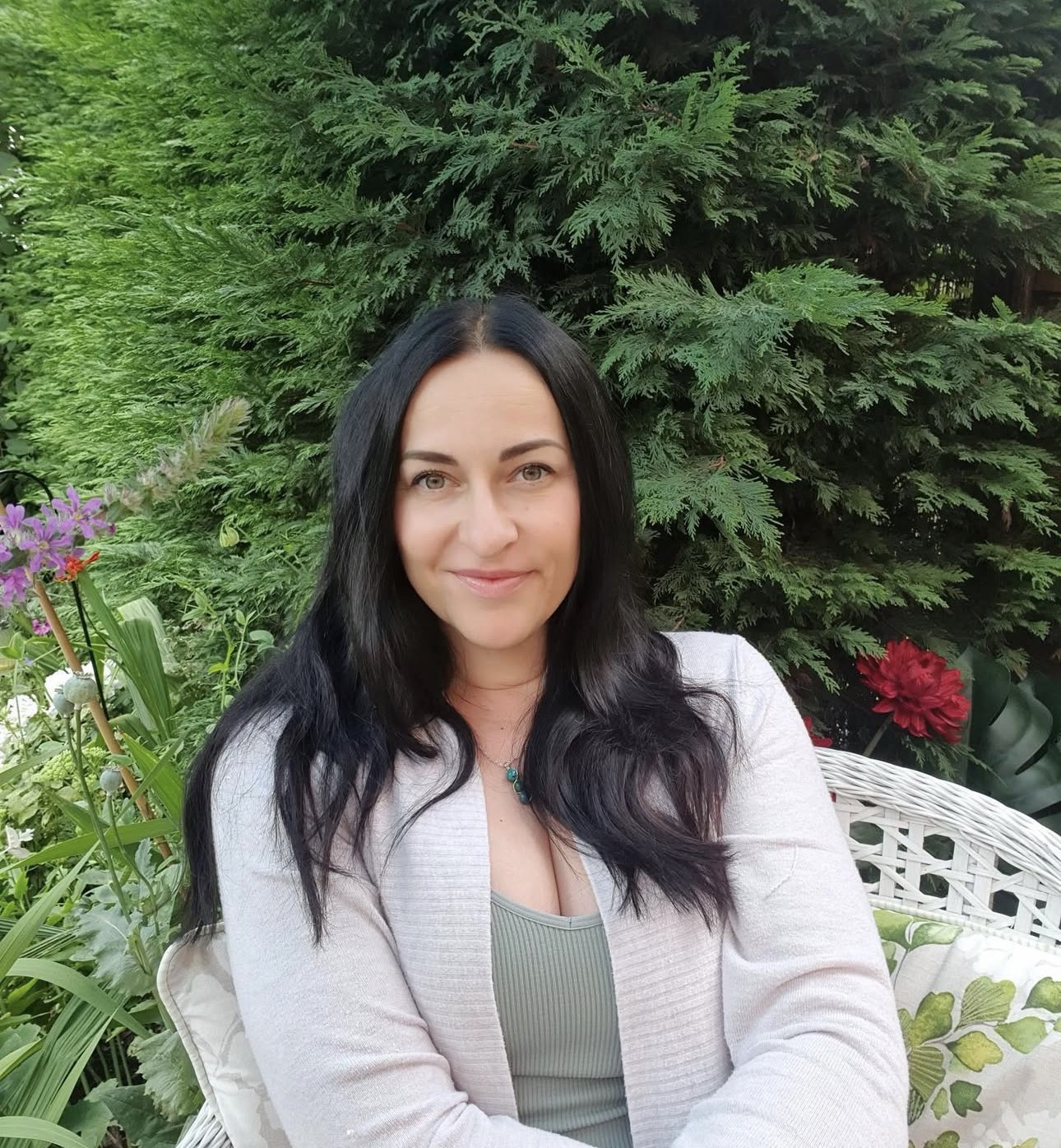 Irmina Przybyłowska