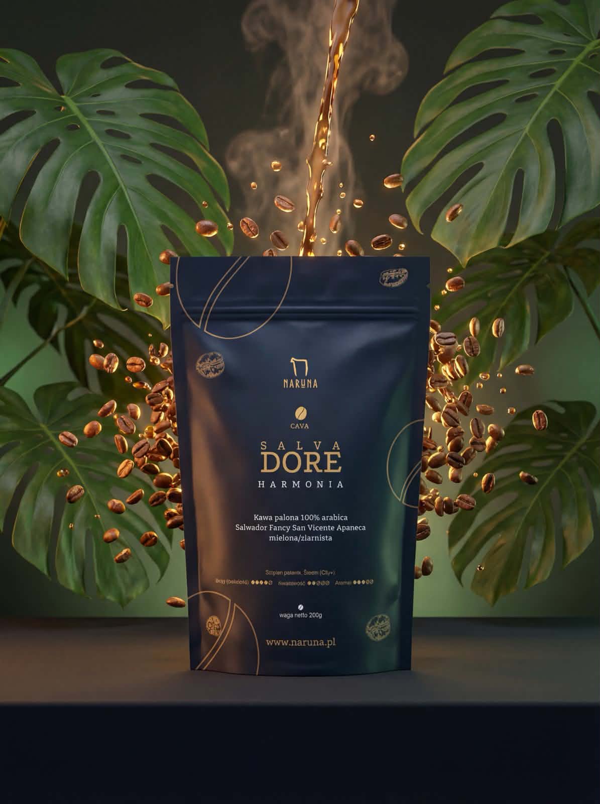 Cava SalvaDore - Harmonia