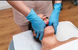 Fizjoterapia stomatologiczna