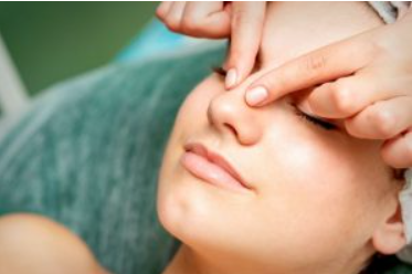 Terapia manualna w przewlekłych chorobach zatok